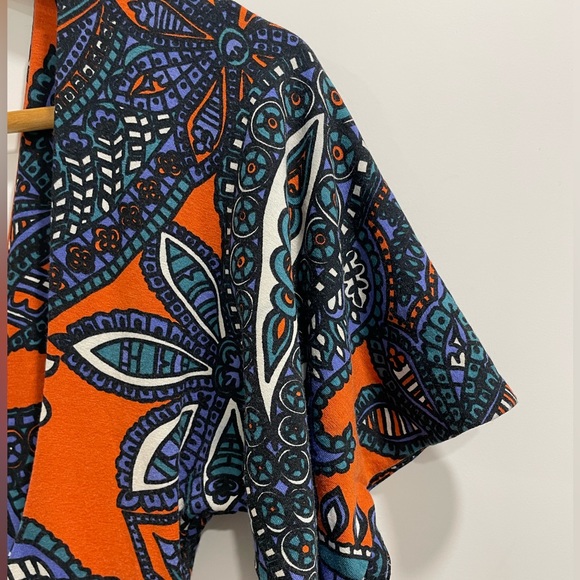 SKY Boho Maxi Dress, Small - Picture 7 of 7